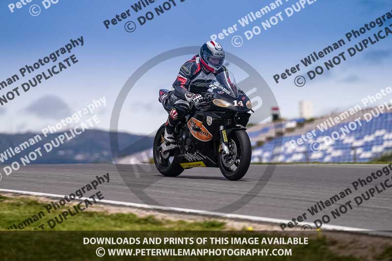 motorbikes;no limits;november 2019;peter wileman photography;portimao;portugal;trackday digital images